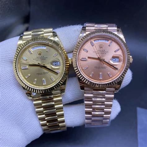 plain jane rolex gold|new rolex gold watches.